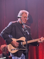 Vince Gill / Charlie Worsham / Wendy Moten on Jun 26, 2026 [685-small]