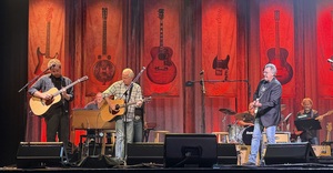Vince Gill / Charlie Worsham / Wendy Moten on Jun 26, 2026 [687-small]