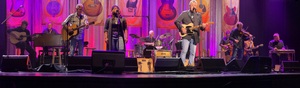Vince Gill / Charlie Worsham / Wendy Moten on Jun 26, 2026 [695-small]