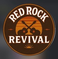 Red Rock Revival / Jake Jones Band on Jun 26, 2026 [697-small]
