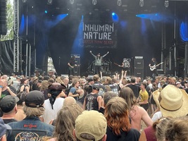 Inhuman Nature on Jun 27, 2026 [702-small]