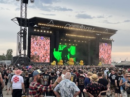 Volbeat / BABYMETAL / Saxon / Alestorm / Social Distortion on Jun 27, 2026 [705-small]