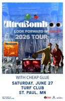 Ultrabomb / Cheap Glue on Jun 27, 2026 [718-small]