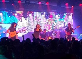Eidola / Royal Coda / Wolf & Bear / Sani Bronco on Jun 27, 2024 [731-small]