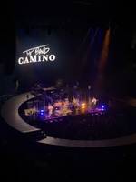 5 Seconds of Summer / The Band Camino / Haiden Henderson on Jul 25, 2026 [774-small]