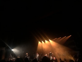 Trevor Hill / Coheed and Cambria on Jan 29, 2023 [785-small]