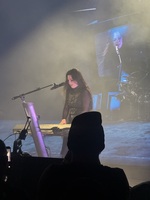 Evanescence / Spiritbox / Nova Twins on Jun 24, 2026 [821-small]