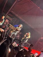 Evanescence / Spiritbox / Nova Twins on Jun 24, 2026 [822-small]
