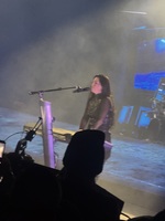 Evanescence / Spiritbox / Nova Twins on Jun 24, 2026 [824-small]