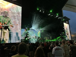Primus / Lennon Claypool Delirium / Colonel Claypool's Fearless Flying Frog Brigade on Jun 22, 2026 [829-small]