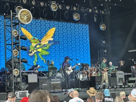 Primus / Lennon Claypool Delirium / Colonel Claypool's Fearless Flying Frog Brigade on Jun 22, 2026 [830-small]