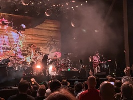 Primus / Lennon Claypool Delirium / Colonel Claypool's Fearless Flying Frog Brigade on Jun 22, 2026 [831-small]