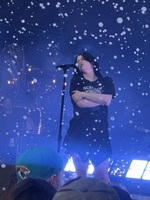 Evanescence / Spiritbox / Nova Twins on Jun 24, 2026 [845-small]