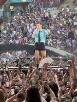 Harry Styles / Shania Twain on Jun 26, 2026 [856-small]