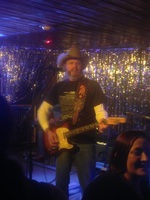 Jason Boland & the Stragglers on Jan 16, 2016 [871-small]
