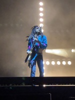 Lenny Kravitz / Ana Mena / Manuel Carrasco / Álvaro de Luna on Jun 27, 2026 [873-small]