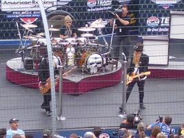 ZZ Top on Nov 8, 2009 [885-small]