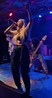 Evergreen Terrace / Thirst / Weak / Trust on Jun 26, 2026 [898-small]