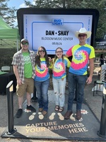Dan + Shay / Jake Owen / Dylan Marlowe on Aug 9, 2024 [901-small]