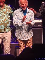 Al Jardine on Jun 27, 2026 [941-small]