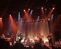 Nathaniel Ratliff & the Nightsweats / The Texas Gentlemen on Dec 21, 2018 [943-small]