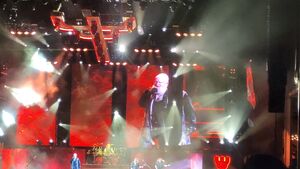 Judas Priest / Sabaton on Oct 24, 2024 [944-small]