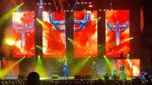 Judas Priest / Sabaton on Oct 24, 2024 [945-small]