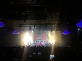 Sum 41 / Simple Plan / Set It Off on Aug 18, 2022 [948-small]