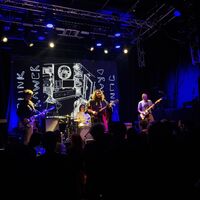 tags: Junk Drawer, Dublin, Leinster, Ireland, Button Factory - Superchunk / Junk Drawer on Jun 27, 2026 [953-small]