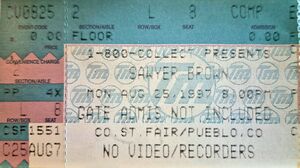 Sawyer Brown on Aug 25, 1997 [961-small]