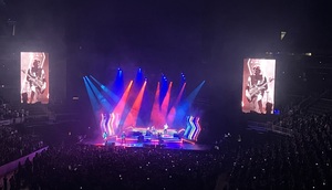 The Strokes / Thundercat / Hamilton Leithauser on Jun 23, 2026 [963-small]
