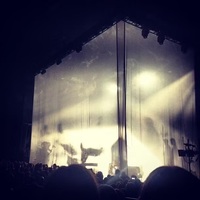 Oneohtrix Point Never / Sigur Rós on Apr 8, 2013 [965-small]