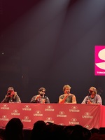 5 Seconds of Summer / The Band Camino on Jun 23, 2026 [966-small]