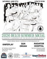 Radiator Hospital (solo) / Knifeplay / Sun Organ on Jun 27, 2026 [969-small]