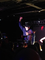 Clay Walker on Mar 10, 2018 [980-small]