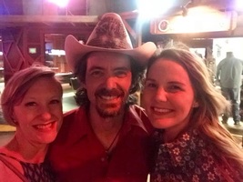 Bart Crow / Zane Williams on Jun 15, 2018 [982-small]