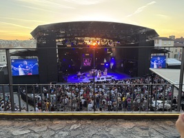 Chicago Blues Summer / Fantastic Negrito / Samantha Fish on Jun 27, 2026 [994-small]