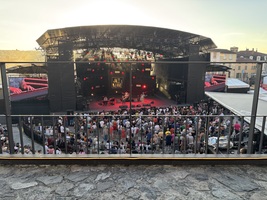 Chicago Blues Summer / Fantastic Negrito / Samantha Fish on Jun 27, 2026 [995-small]