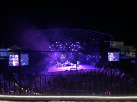 Chicago Blues Summer / Fantastic Negrito / Samantha Fish on Jun 27, 2026 [999-small]