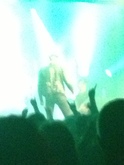 Touché Amoré / Coming / AFI on Sep 12, 2013 [630-small]