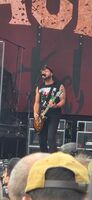 Alter Bridge / Skindred / Florence Black / Cardinal Black / Mammoth WVH on Jun 27, 2026 [013-small]