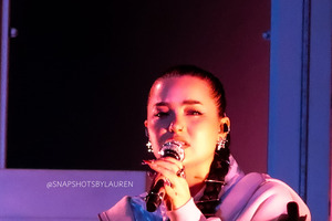 Lauren Spencer Smith / Sofia Camara / Maisy Kay on Mar 19, 2026 [021-small]