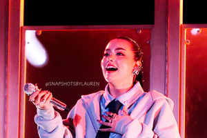 Lauren Spencer Smith / Sofia Camara / Maisy Kay on Mar 19, 2026 [022-small]
