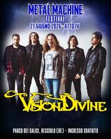 Vision Divine / Strana Officina / Voodoo Highway / Rejectdeath on Jun 27, 2026 [027-small]