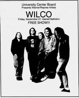 Wilco on Sep 27, 1996 [034-small]