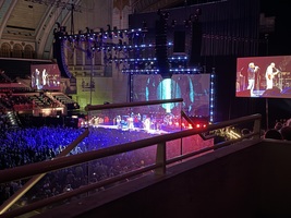 The Who / Leslie Mendelson on Sep 12, 2025 [056-small]