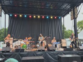 Michigander / Ratboys / Jobi Riccio / Cam Chambers / Kahone Concept on Jun 27, 2026 [085-small]