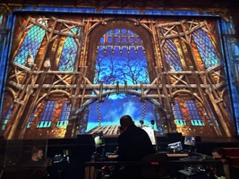 tags: Stage Design, State Theatre New Jersey - Monty Python's Spamalot (National Tour Cast) on Jun 27, 2026 [089-small]