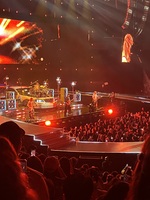 5 Seconds of Summer / The Band Camino on Jun 26, 2026 [090-small]