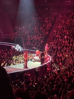 5 Seconds of Summer / The Band Camino on Jun 26, 2026 [091-small]